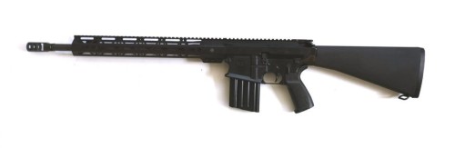 NUOVA JAGER CARABINA AR10 308 WIN