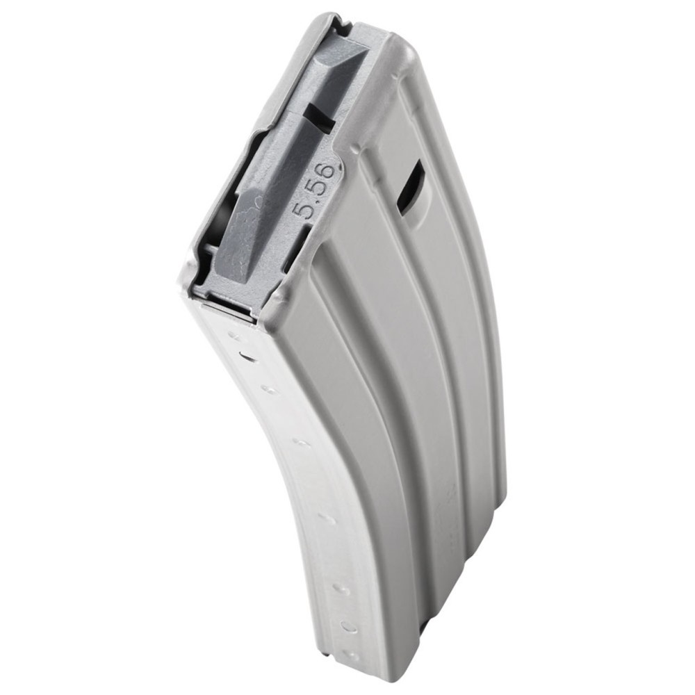 DURAMAG CARICATORE M4 C 223 REM