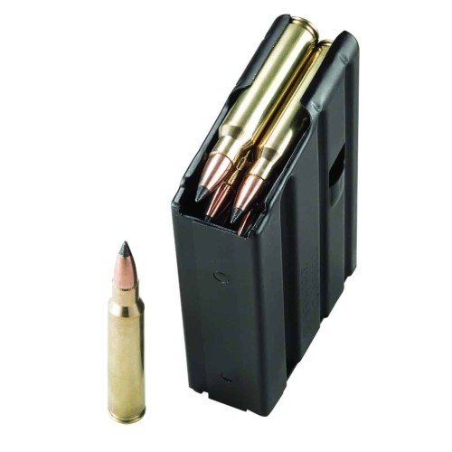 DURAMAG CARICATORE M4 C 223 REM