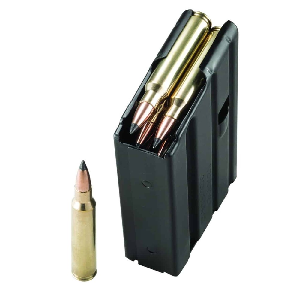 DURAMAG CARICATORE M4 C 223 REM