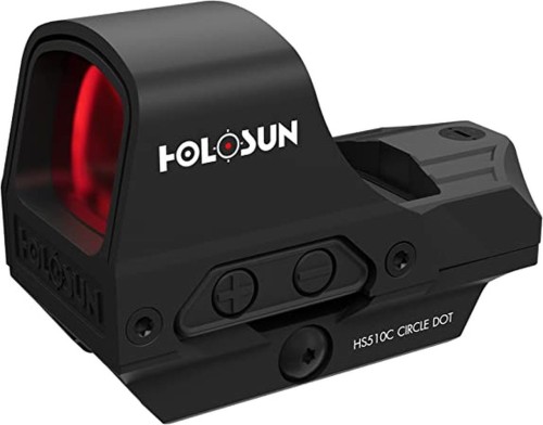 HOLOSUN HS510C PUNTO ROSSO