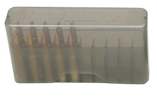 MTM PORTACOLPI 22-250 REM PZ 20