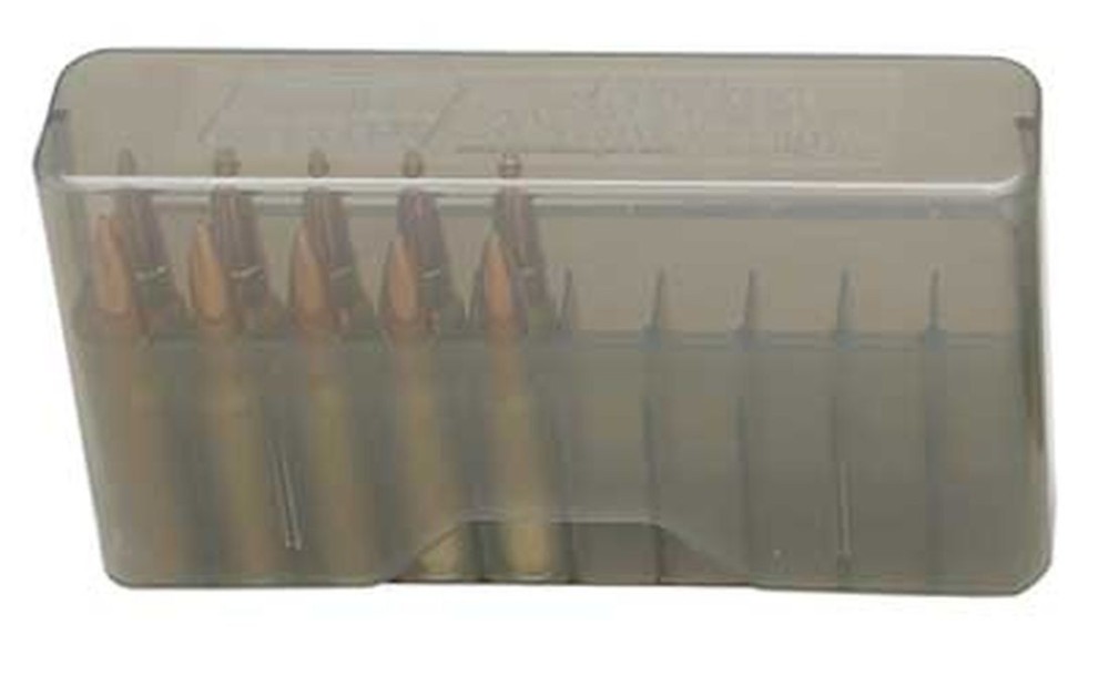 MTM PORTACOLPI 22-250 REM PZ 20