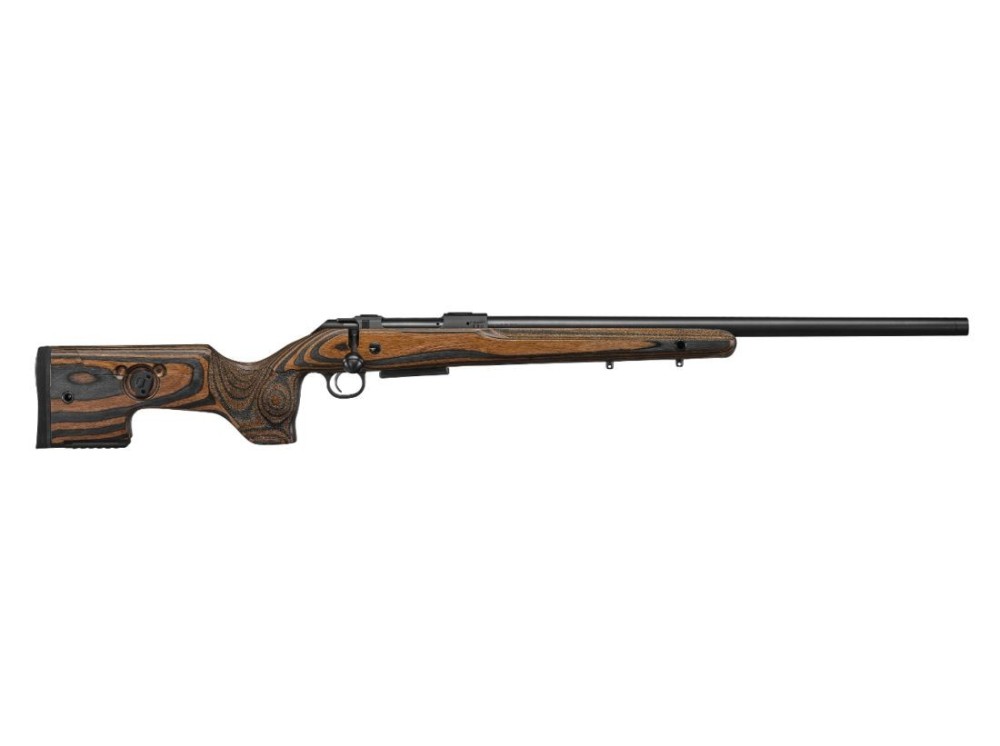CZ 600 RANGE 308 WIN