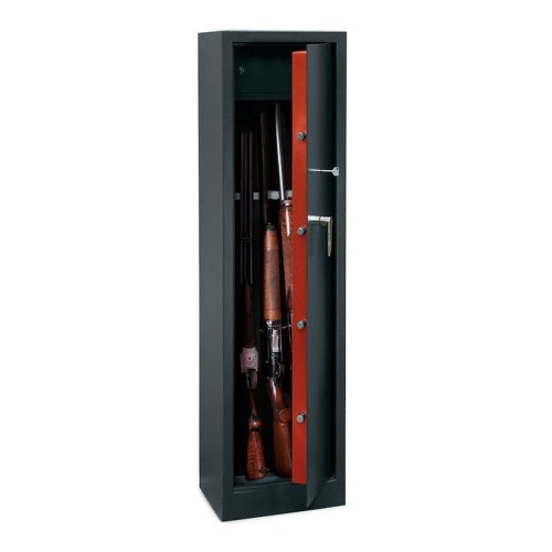 TECHNOMAX ARMADIO BLINDATO 5 ARMI