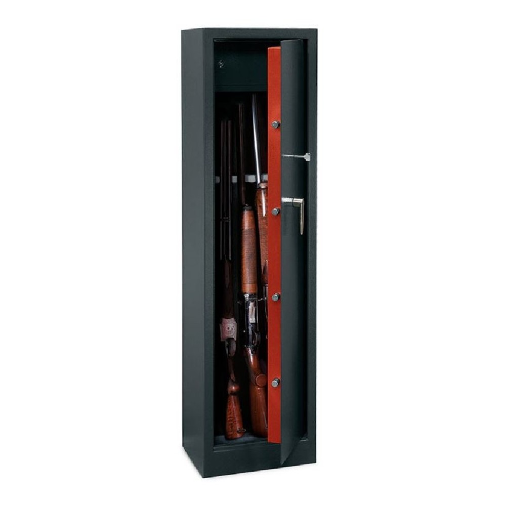 TECHNOMAX ARMADIO BLINDATO 5 ARMI