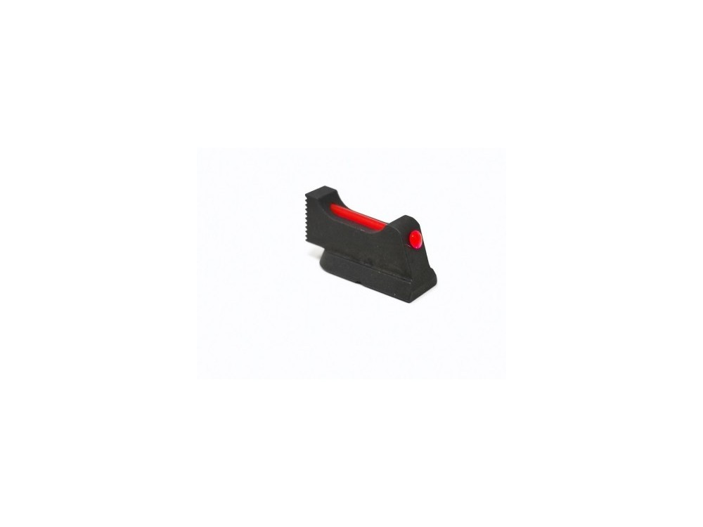 MIRINO X CZ SP01 SHADOW H 7,5 FIBRA