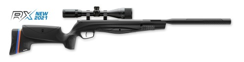 STOEGER CARABINA RX20TAC L.V. C 4,5