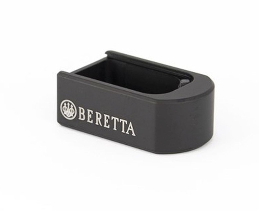 BERETTA PAD CARICATORE ALLUMINIO