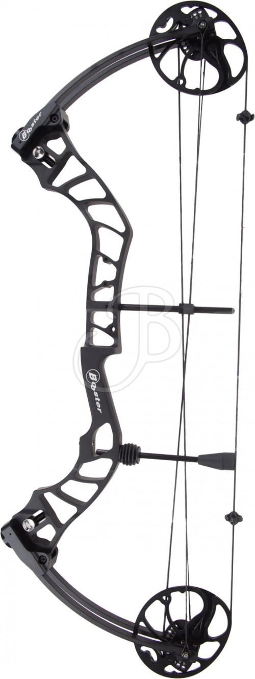 BOOSTER COMPOUND XT 31.1 19-30