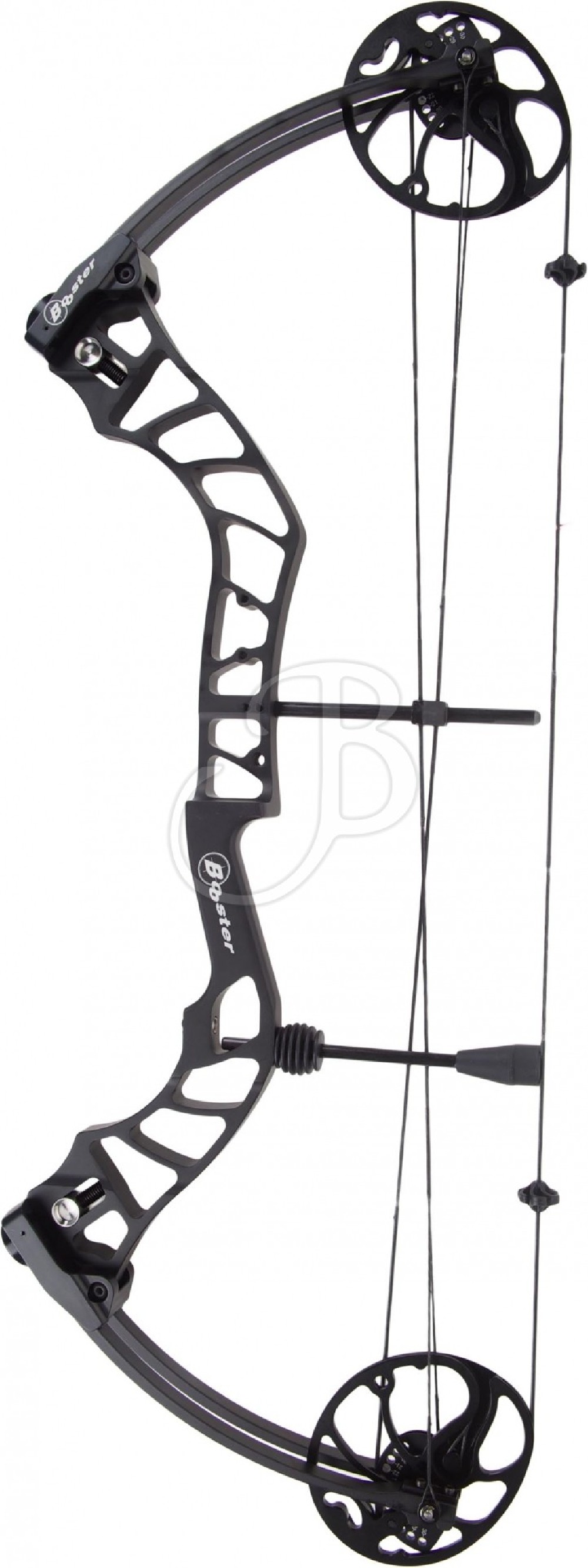 BOOSTER COMPOUND XT 31.1 19-30