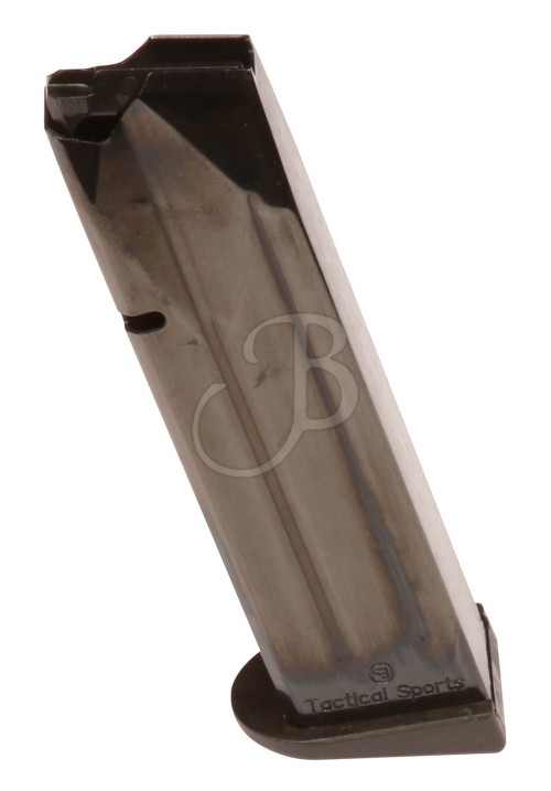 CZ CARICATORE PISTOLA 75TS 20 RD