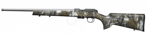 CZ CARABINA 457 STAINLESS CAMO