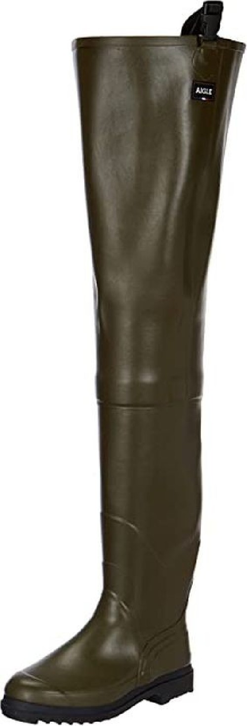 AIGLE STIVALI GOMMA LUNGH N 42