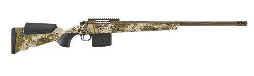 FRANCHI CARABINA VARMINT 308 WIN