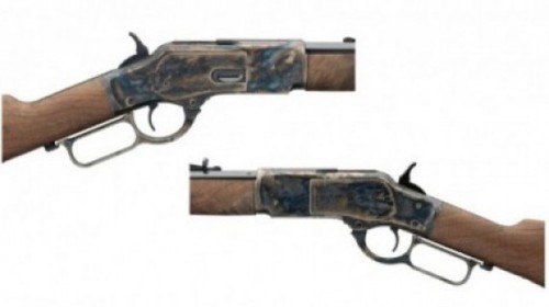 WINCHESTER 1873 CAL 45 COLT