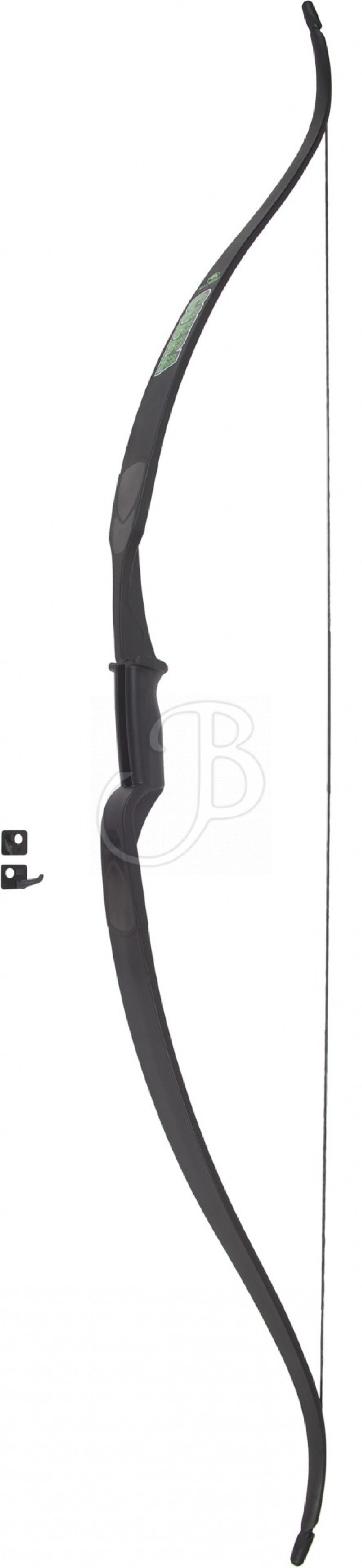 BLACKBIRD ARCO SCUOLA 60''