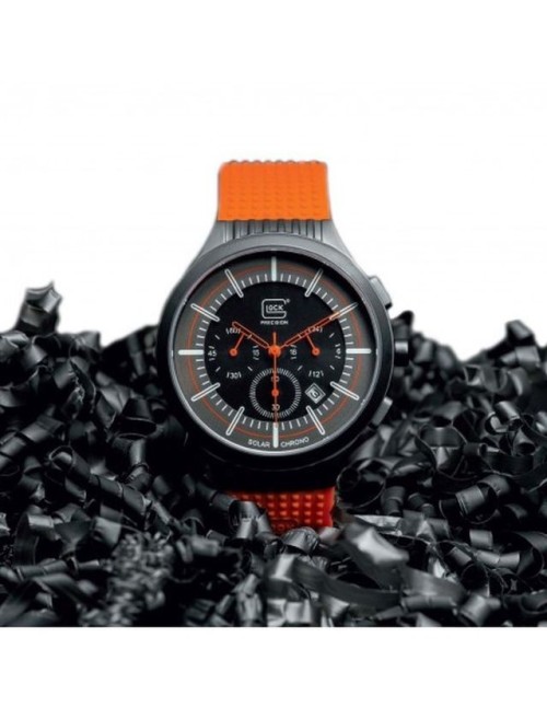 GLOCK OROLOGIO GLOBAL WATCH