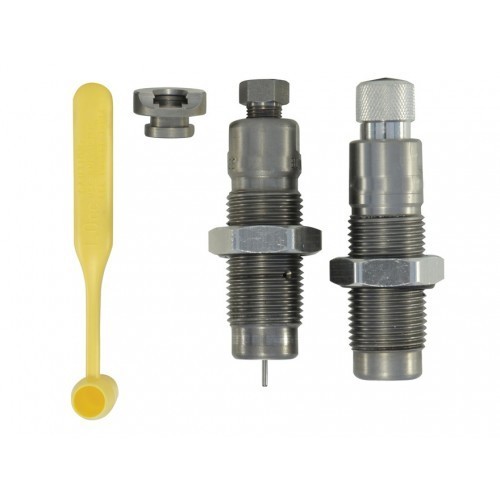 LEE CARABINE 2 DIES 8MM LEBEL