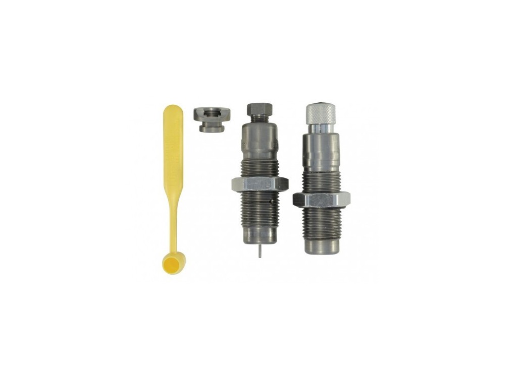 LEE CARABINE 2 DIES 8MM LEBEL