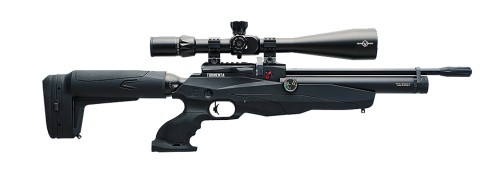 REXIMEX TORMENTA 5.5 PCP RIFLE L.V