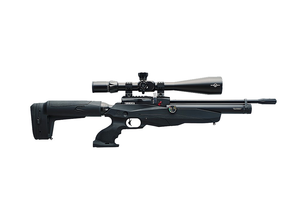 REXIMEX TORMENTA 5.5 PCP RIFLE L.V