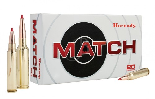 HORNADY CARICHE 300 PRC 225 GR