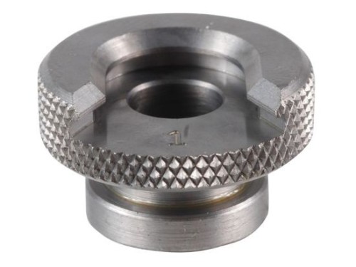 REDDING SHELL HOLDER N01