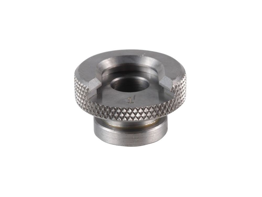 REDDING SHELL HOLDER N01