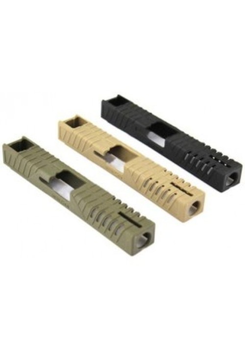 FAB DEFENSE COVER SABBIA G19 E G23