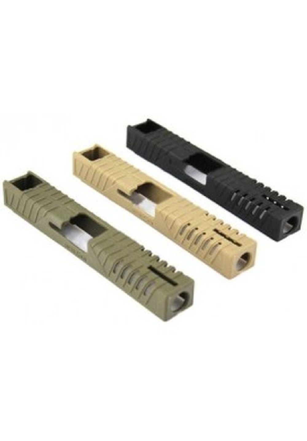 FAB DEFENSE COVER SABBIA G19 E G23