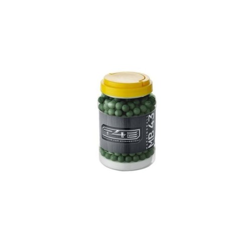 UMAREX MARKERS GREEN PALLA T4E C43