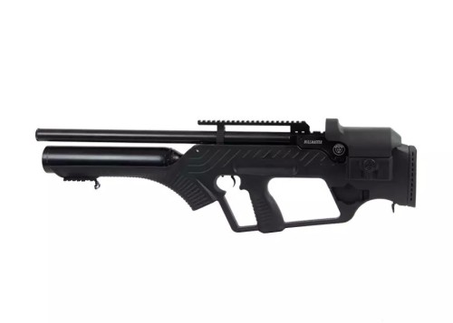 HATSAN CARABINA BULLMASTER 5,5