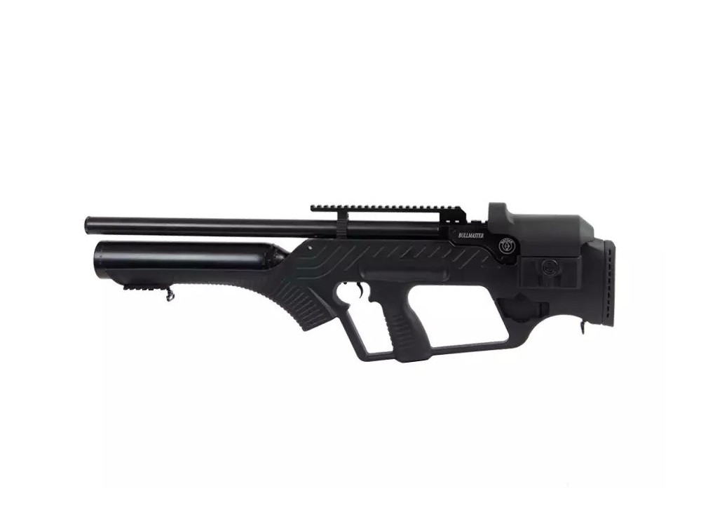 HATSAN CARABINA BULLMASTER 5,5