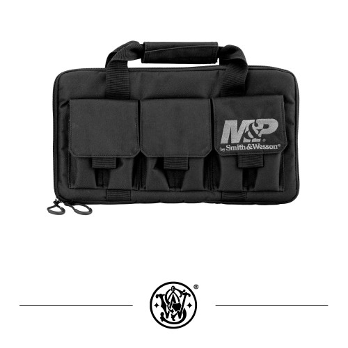 SMITH & WESSON M&P FODERO ARMI