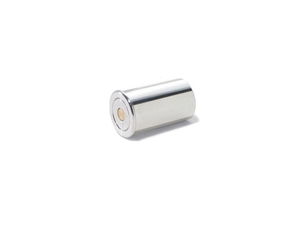 SALVAPERCUSSORE ALLUMINIO CAL12