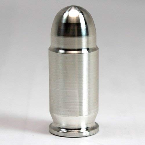 SALVAPERCUSSORE ALLUMINIO CAL45 ACP