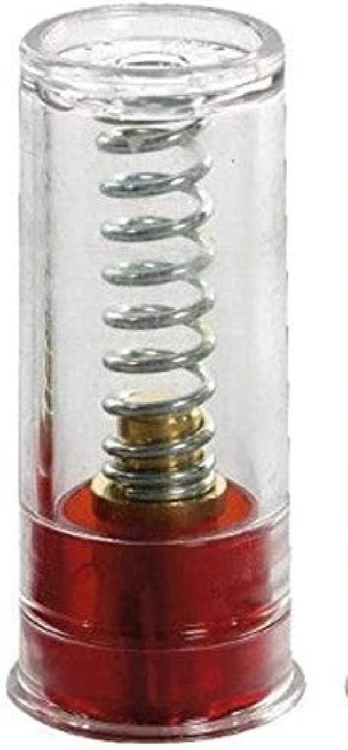 SALVAPERCUSSORE PLASTICA CAL20