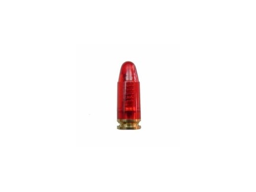 SALVAPERCUSSORE PLASTICA CAL45 ACP