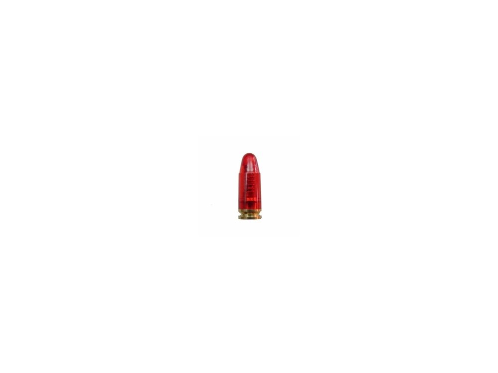 SALVAPERCUSSORE PLASTICA CAL45 ACP