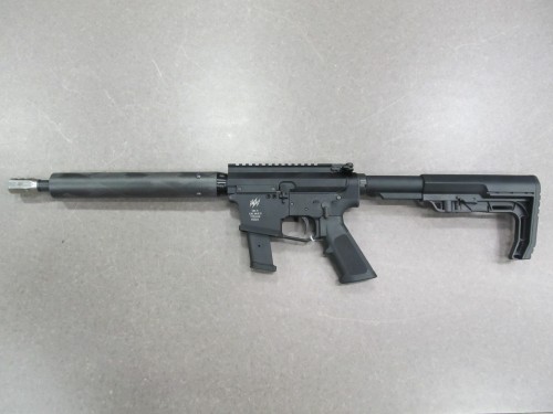 TACTICAL 73 MOD TAC 9 9X21