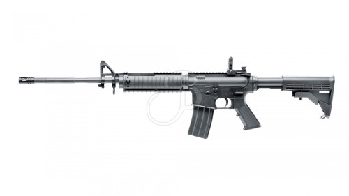 UMAREX COLT M4 CAL 4,5 LIB. VENDITA
