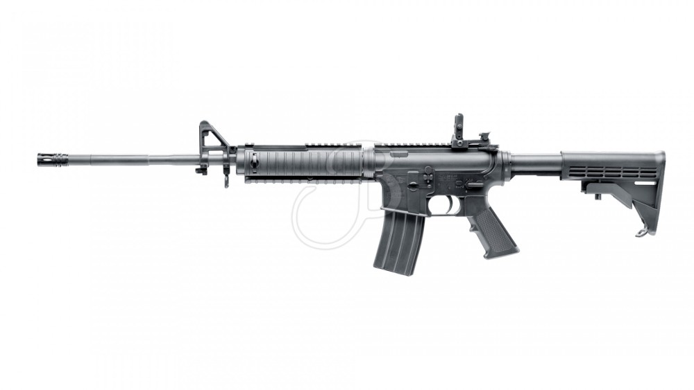 UMAREX COLT M4 CAL 4,5 LIB. VENDITA
