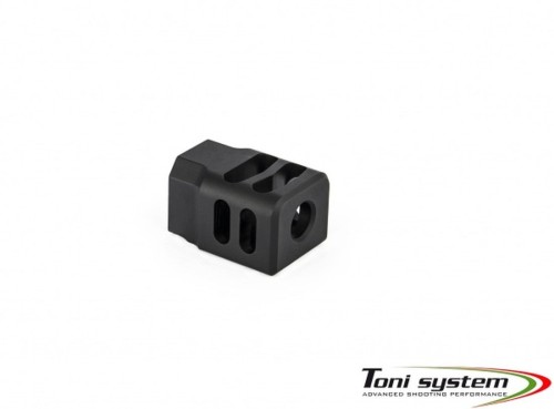TS COMPENSATORE CANIK TP9 ELITE