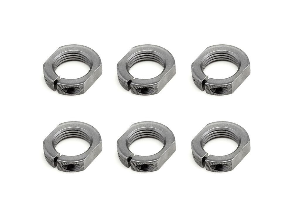 HORNADY LOCK RINGS DADI DIES