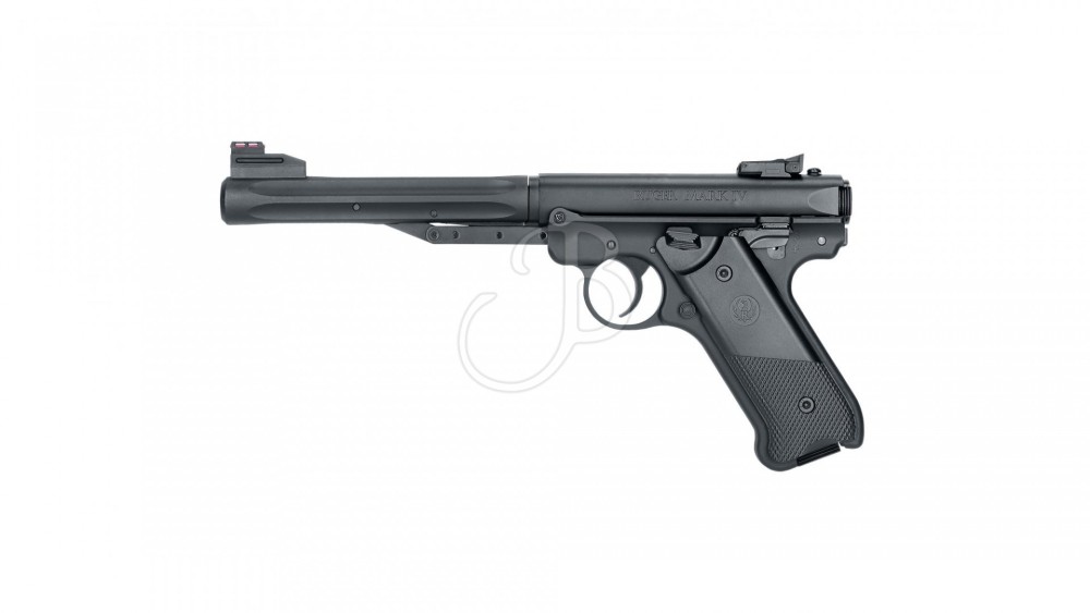 UMAREX RUGER MARK IV 4.5 LIB. VENDI