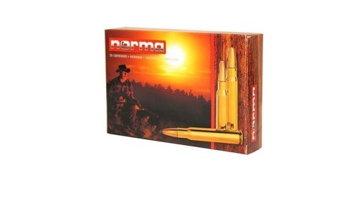NORMA CARICHE 7MM REM MAG 150GR