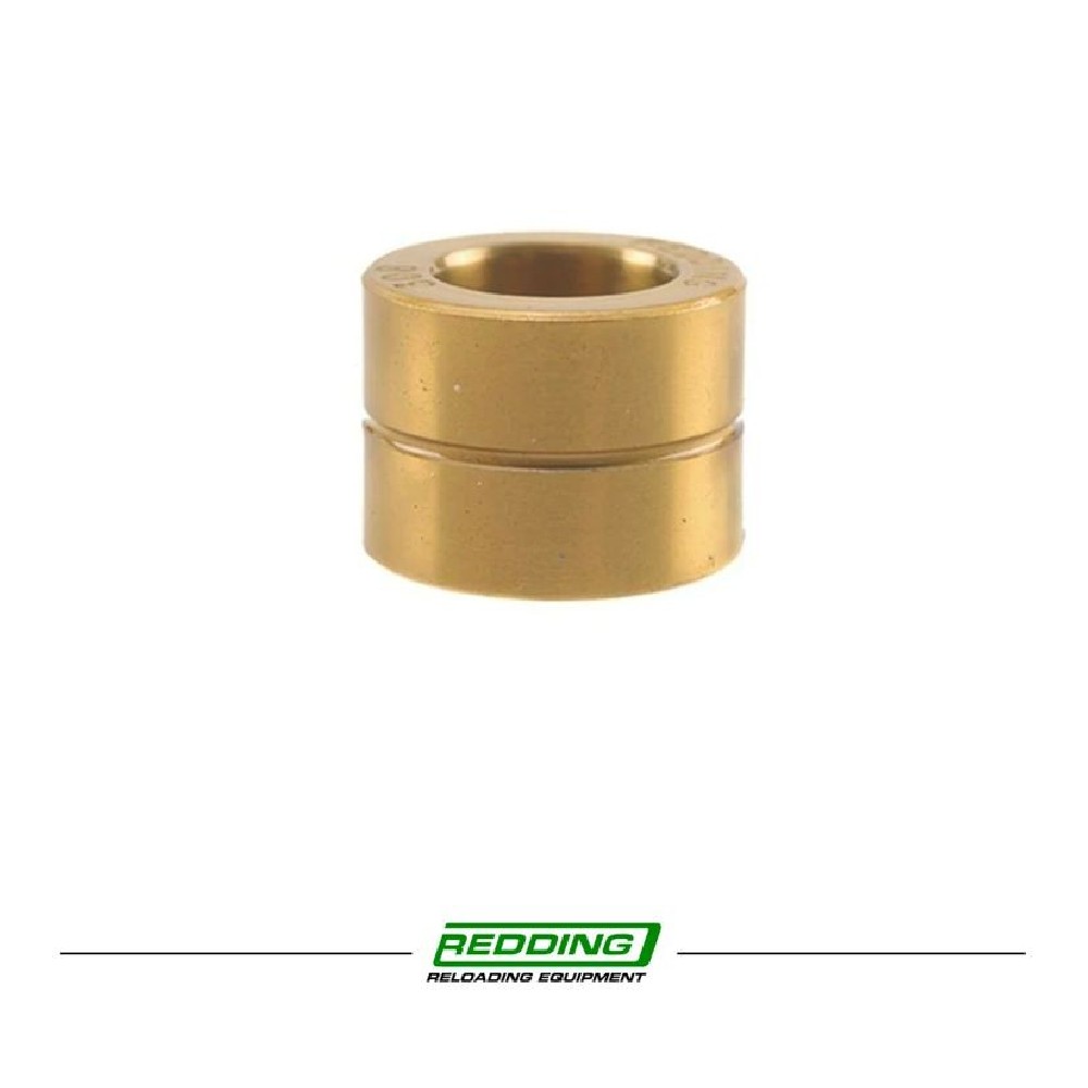 REDDING BUSHING STEEL SIZE 337