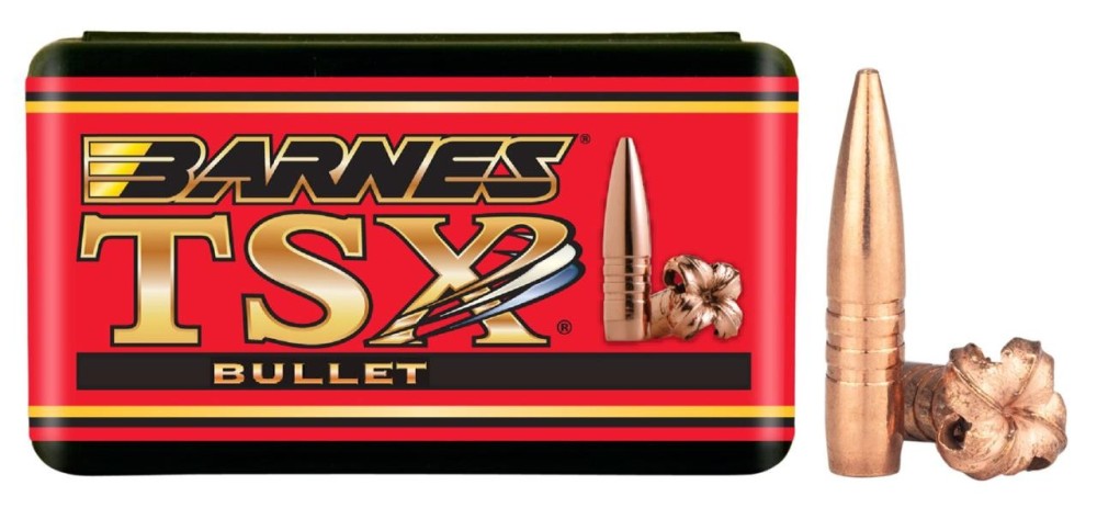 BARNES PALLE TSX CAL30 GR 168