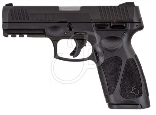 TAURUS PISTOLA G3 CAL 9X19